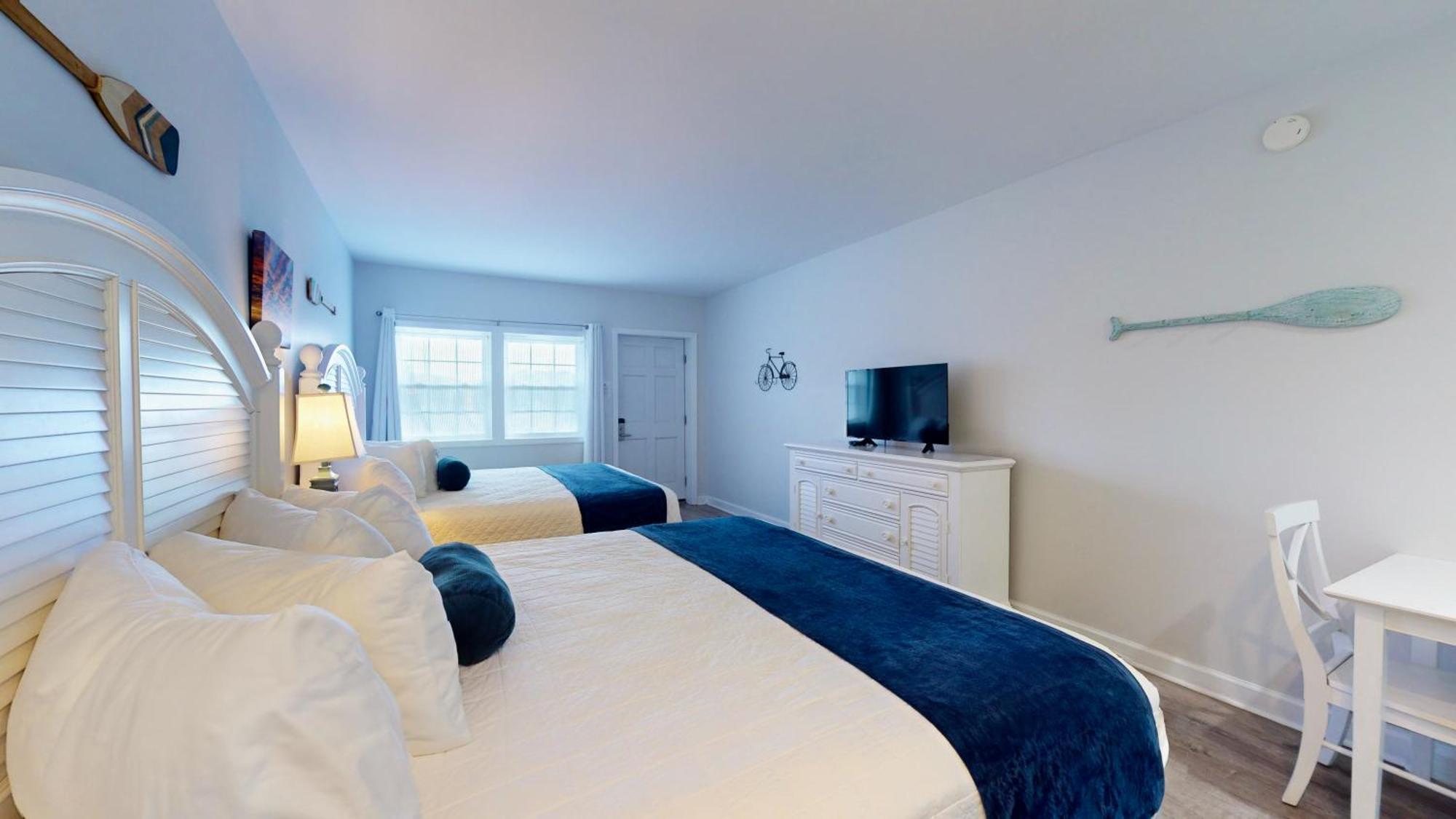 The Cape Hotel Cape May Exterior foto