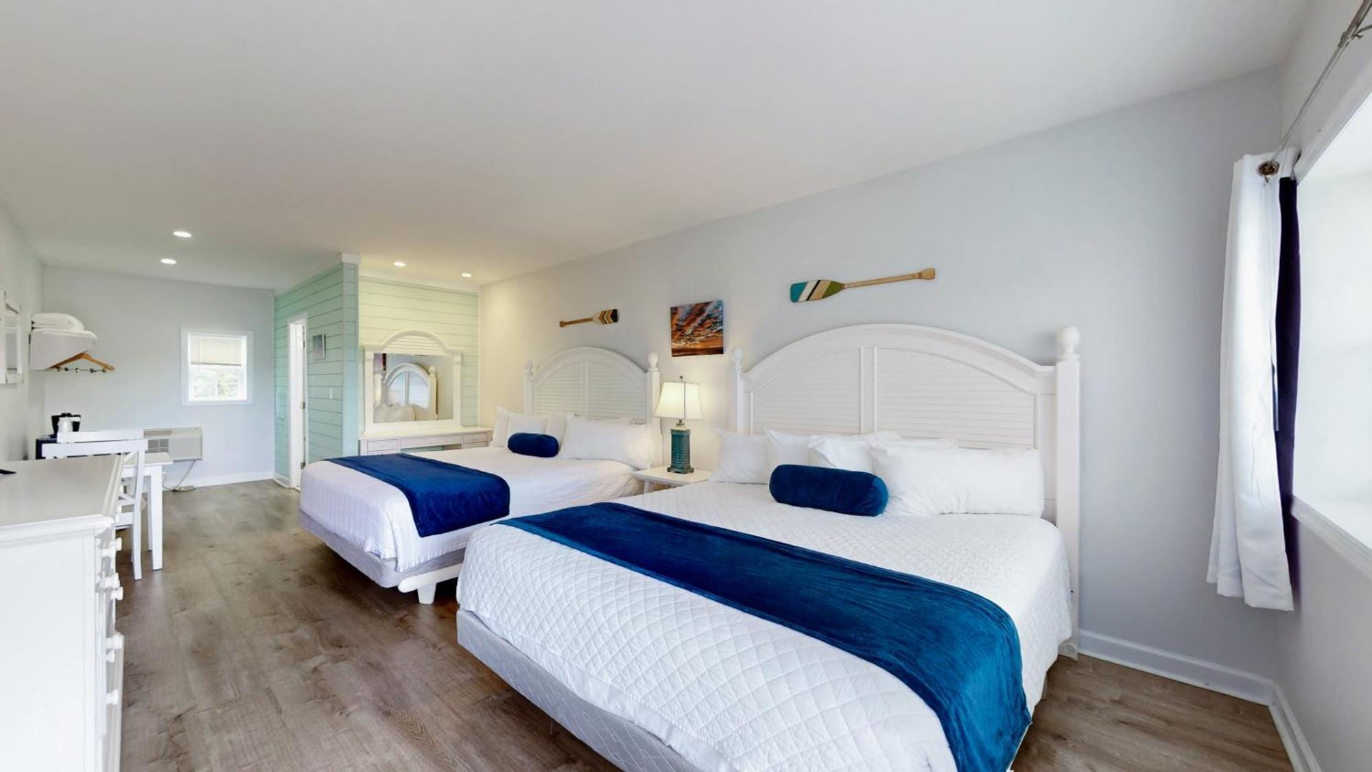 The Cape Hotel Cape May Exterior foto